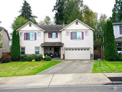 7704 86th Drive NE, Marysville, WA, 98270