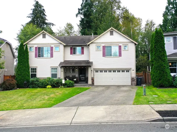 7704 86th Drive NE, Marysville, WA 98271