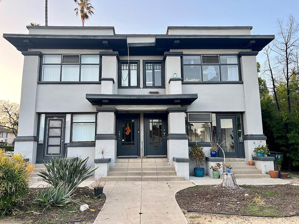1st image of 661 E California Blvd