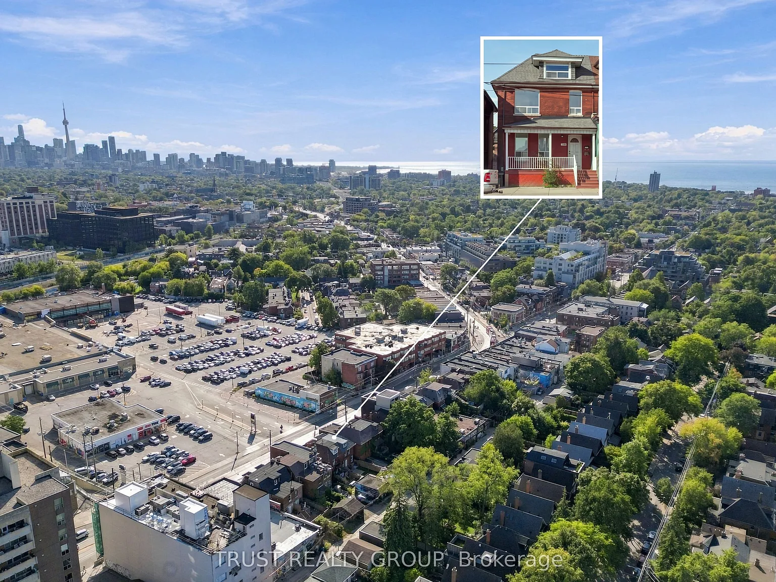 2 bed, $3,200 — Photo 3