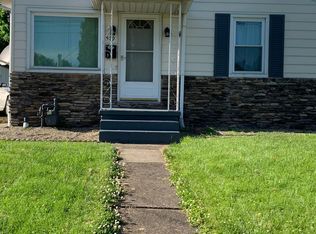529 Jefferson St, Orrville, OH 44667