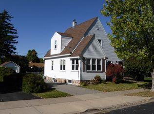 707 8th St, Mosinee, WI 54455