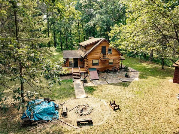 1662 17th Avenue, Arkdale, WI 54613