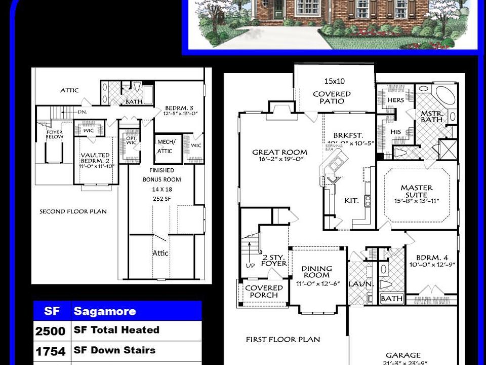 1st image of 5143 Kensley Ct