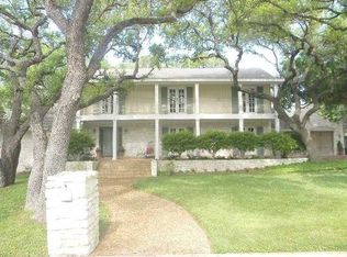 11002 Point Clear Ct, Austin, TX 78747
