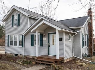 310 E Main St, Milan, MI 48160