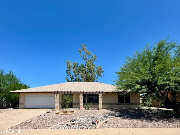 1332 W LAGUNA AZUL Avenue, Mesa, AZ 85202