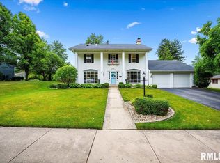 1110 W Millford Ln, Peoria, IL