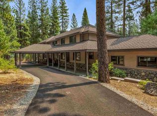 35 Tanager St, Clio, CA 96106