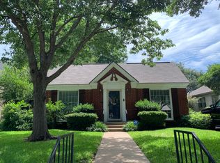 3305 Rogers Ave, Fort Worth, TX 76109