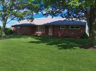 234 Walnut Acres Rd, Middleburg, PA 17842