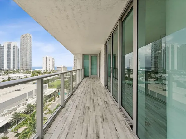 300 Sunny Isles Blvd #4-1107, Sunny Isles Beach, FL 33160