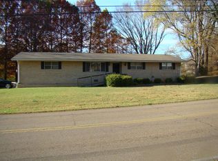 285 India Rd, Paris, TN 38242