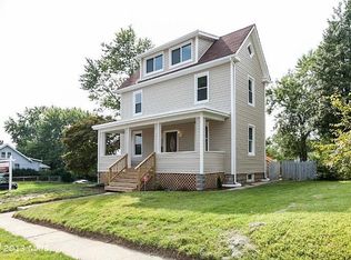 6200 Birchwood Ave, Baltimore, MD 21214
