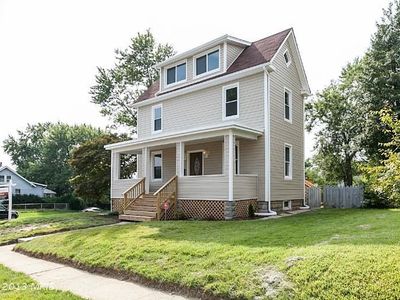 6200 Birchwood Ave, Baltimore, MD, 21214