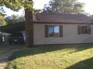 5333 Calvert St, Lincoln, NE 68506