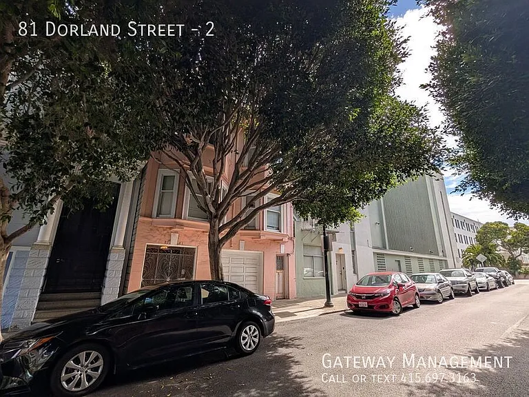 81 Dorland St #2 — Photo 9