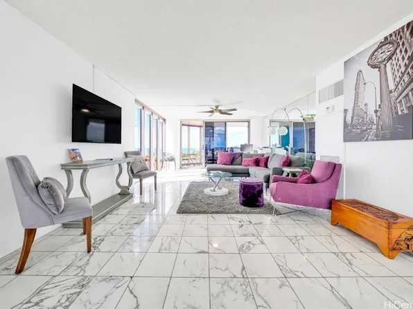 425 South St APT 2301, Honolulu, HI 96813