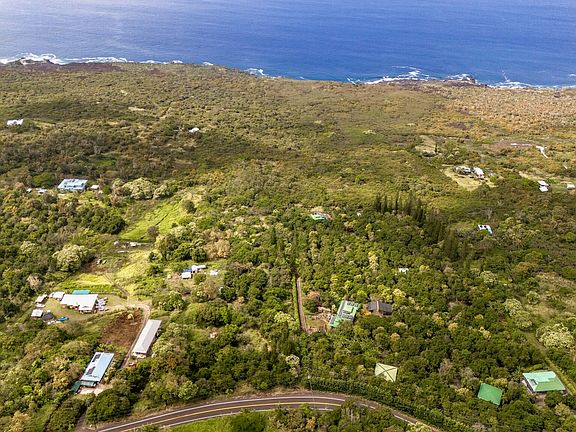 2nd image of 87-2721 Hawaii Belt Rd Lot 2A