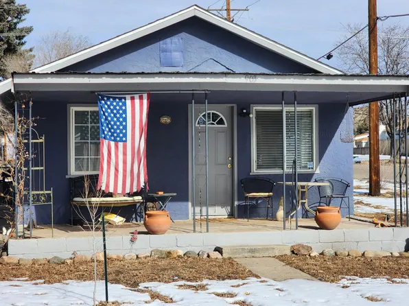 903 Nickerson Ave, Trinidad, CO 81082