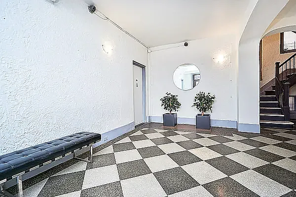 910 Park Pl #1D — Photo 10