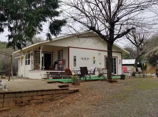 488 Black Bart Rd, Oroville, CA 95966