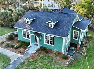 305 E Jefferson St, Thomasville, GA 31792