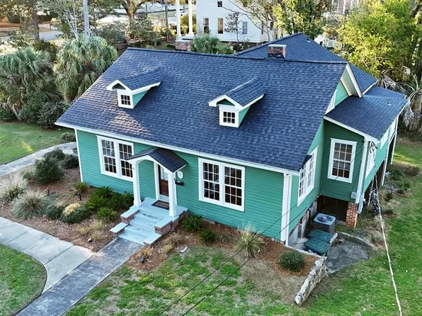 305 E Jefferson St, Thomasville, GA 31792