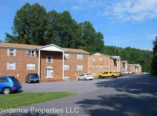 223 Pine St APT 5, Stuart, VA 24171