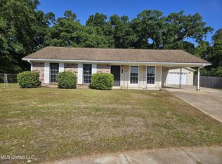 3509 Nunnally St, Gulfport, MS 39501