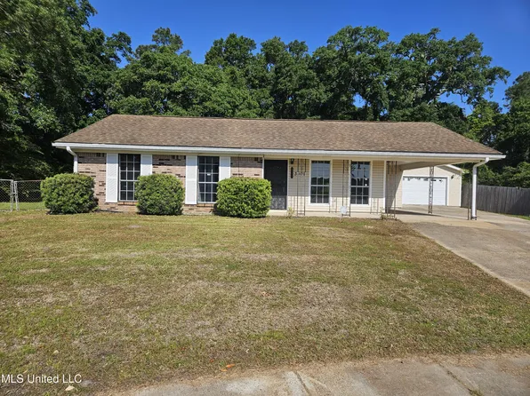 3509 Nunnally St, Gulfport, MS 39501