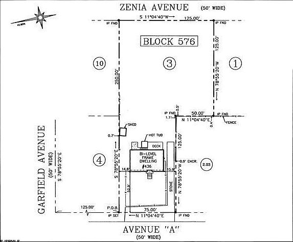 2nd image of 436 Avenue A