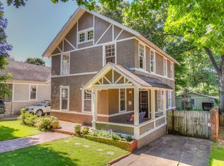 1617 Forrest Ave, Memphis, TN 38112