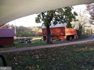 1068 State Highway 895 Rte #895, Summit Station, PA 17979