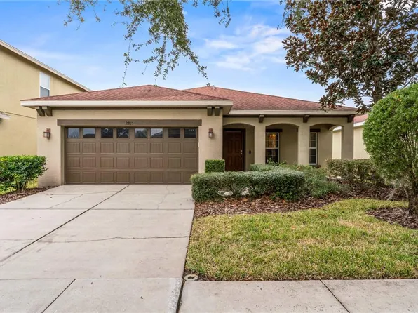 2817 Cypress Bowl Rd, Lutz, FL 33558