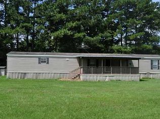 26401 Billy Hinton Rd, Lucedale, MS 39452