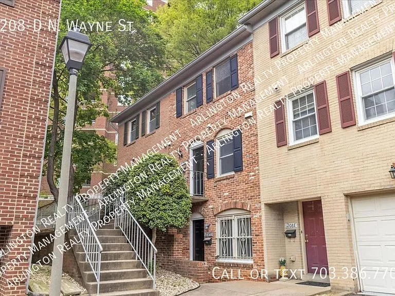 1208D N Wayne St — Photo 1
