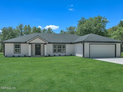 5909 SEQUOIA Road, Keystone Heights, FL, 32656