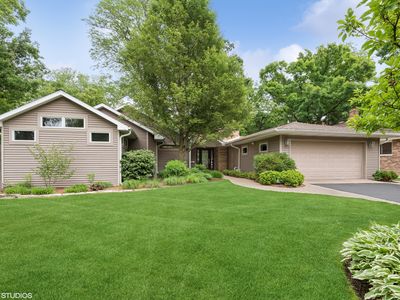 623 Echo Ln, Glenview, IL, 60025