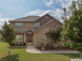 117 Natures View Ln SW, Huntsville, AL 35824