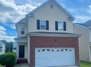 4212 Beacon Crest Way, Raleigh, NC 27604