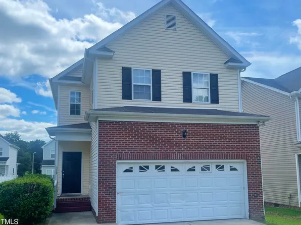 4212 Beacon Crest Way, Raleigh, NC 27604