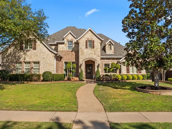 6705 Alpine Ln, Colleyville, TX 76034