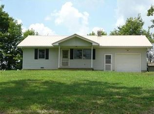 5415 S 90th Rd, Morrisville, MO 65710