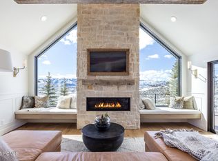 8709 N Highfield Rd, Park City, UT 84098