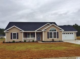 421 Oakham Dr, Conway, SC 29527