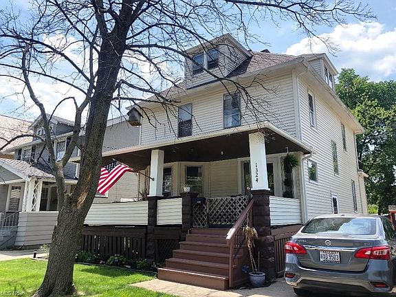 2nd image of 1324 Granger Ave