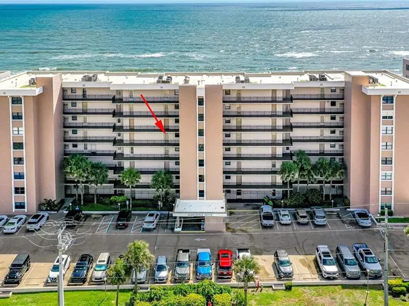 4445 S Atlantic Ave Unit 503, Ponce Inlet, FL 32127