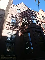 309 West 89th Street in Upper West Side