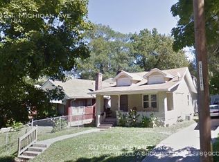5321 N Michigan Ave, Kansas City, MO 64118